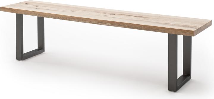 Bassano, Anthracite