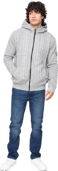 Bewley & Ritch Tonbridge Strickjacke (M)