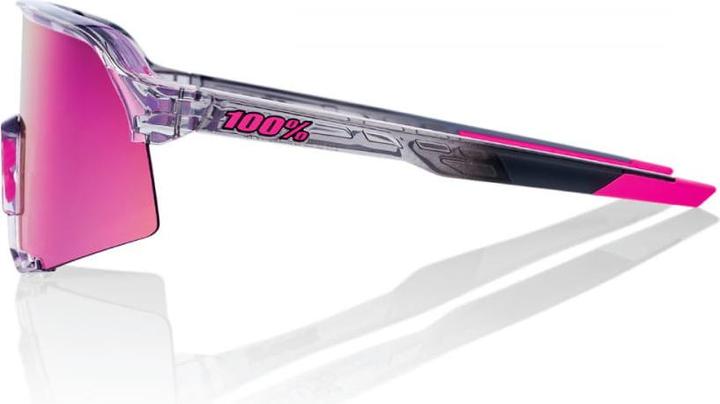 Produktbild 100% S3 (Grey, Multi Mirror)