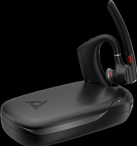 Produktbild Poly Voyager Legend 50 Headset UC (Kabellos, USB-C)