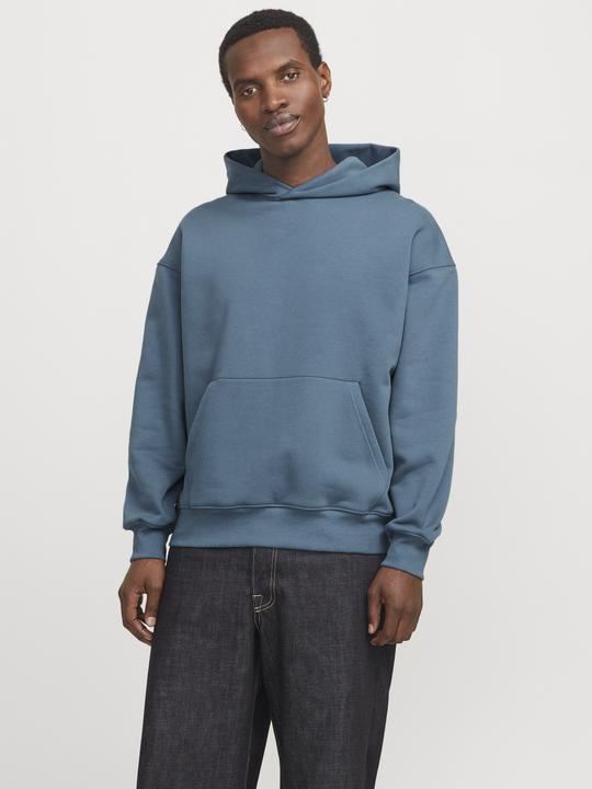 Actual product image Jack & Jones Jjeurban Edge Sweat Hood Noos (M)