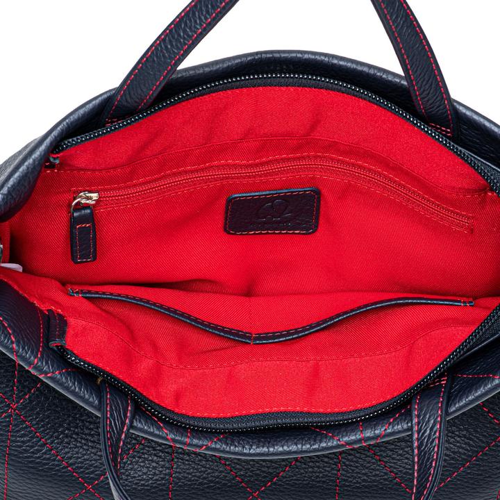 Image du produit Mywalit Pienza Sac à main en cuir 31 cm