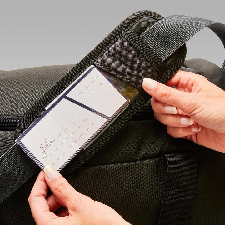Actual product image Kipsta Hardcase (40 l)