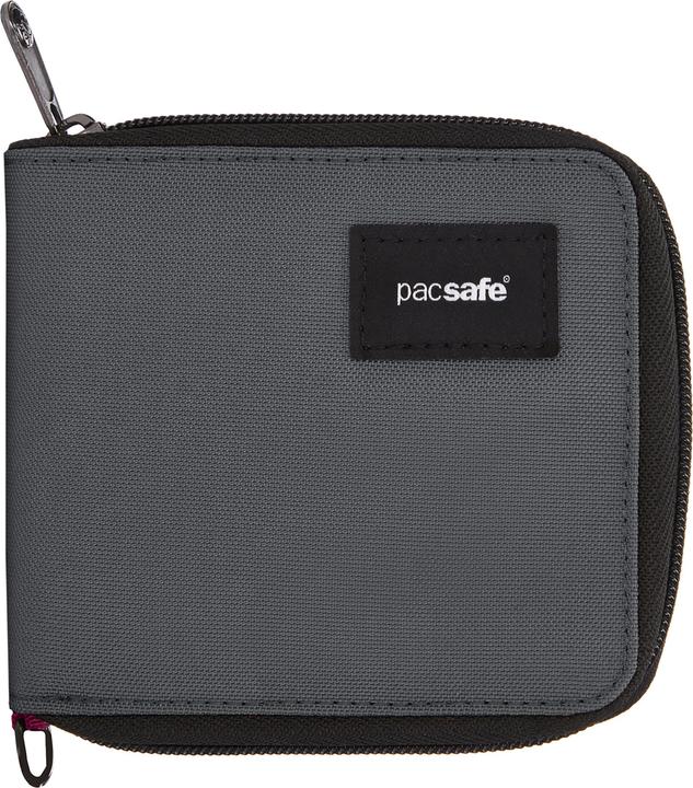 Produktbild Pacsafe RFIDsafe zip around wallet