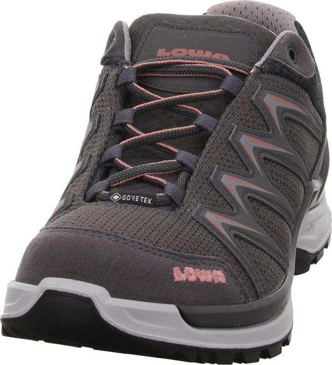 Actual product image Lowa Innox Pro GTX LO Ws /rosé (39)