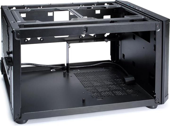 Produktbild Fractal Core 500 (Mini-ITX)