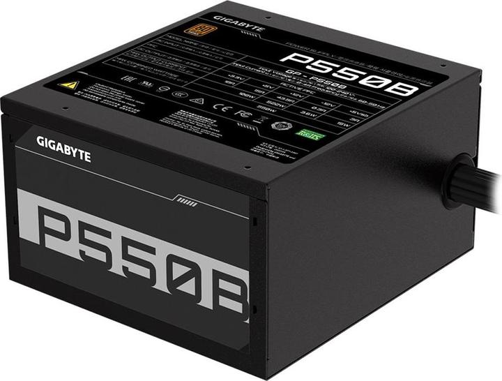 Produktbild Gigabyte P550B (550 W)
