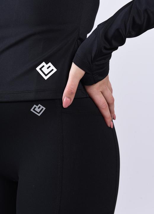 Produktbild Loven Radiate Half-Zip Jacket (M)