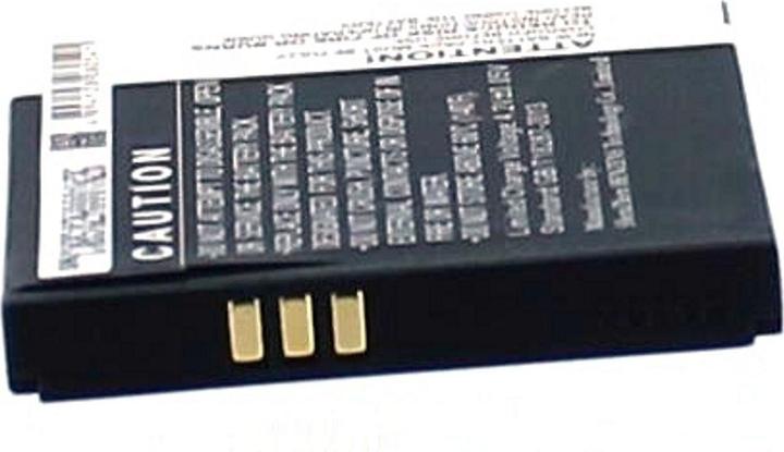 Actual product image AGI 33816 - Battery - Doro - Phoneeasy 613 - Black - Lithium-Ion (Li-Ion) - 800 mAh