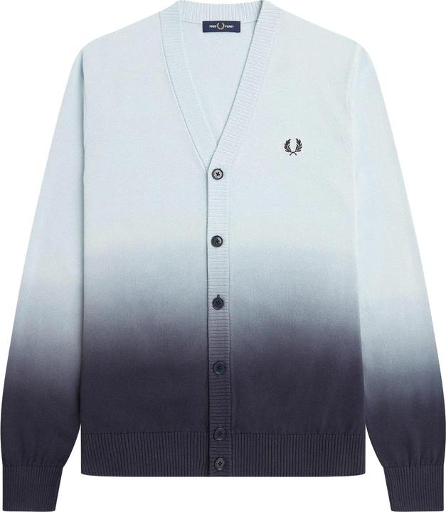 Fred Perry Strickjacke