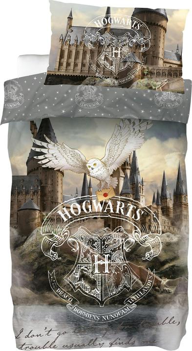 SkyBrands Harry Potter Château de Poudlard