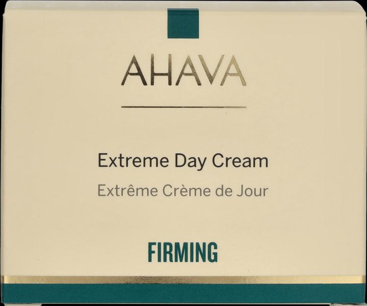 Produktbild Ahava Time to Revitalize Extreme Day Cream (50 ml, Tagescreme)