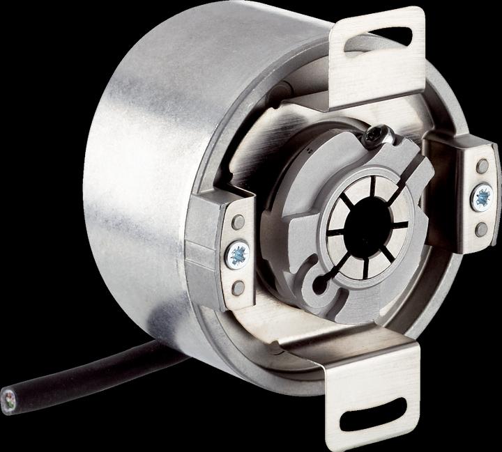 Actual product image Sick Incremental encoder