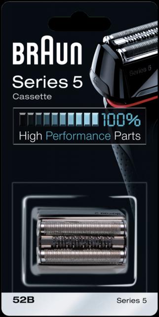 Actual product image Braun Series 5 (1 x)