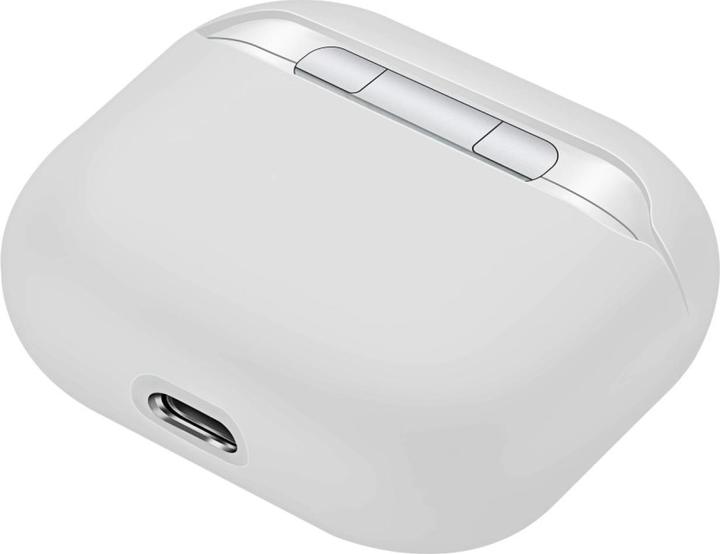 Image du produit Screenguard Étui en silicone liquide pour Apple AirPods (2021)