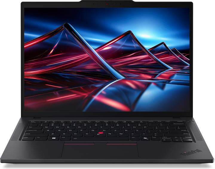 Actual product image Lenovo ThinkPad P14s Gen 5 (14", AMD Ryzen 7 8840HS, 64 GB, 2000 GB, DE)