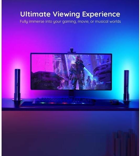 Produktbild Govee DreamView P2 (400 lm)