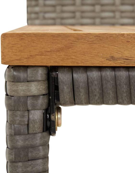 Actual product image VidaXL Endrik (75.50 cm)