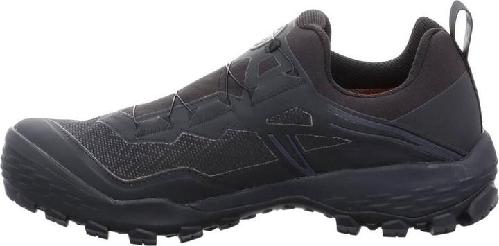 Actual product image Mammut Ducan Boa Low GTX (40 2/3)