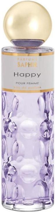 Saphir Perfume 200ml (Eau de Parfum, 200 ml)