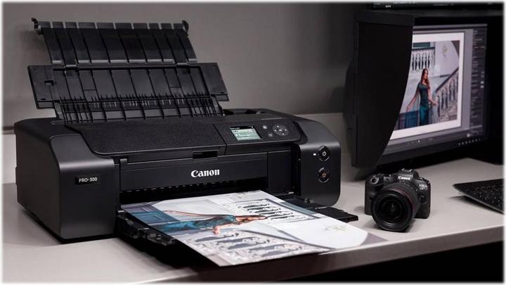 Produktbild Canon imagePROGRAF PRO-300 (Tintenpatrone, Farbe)