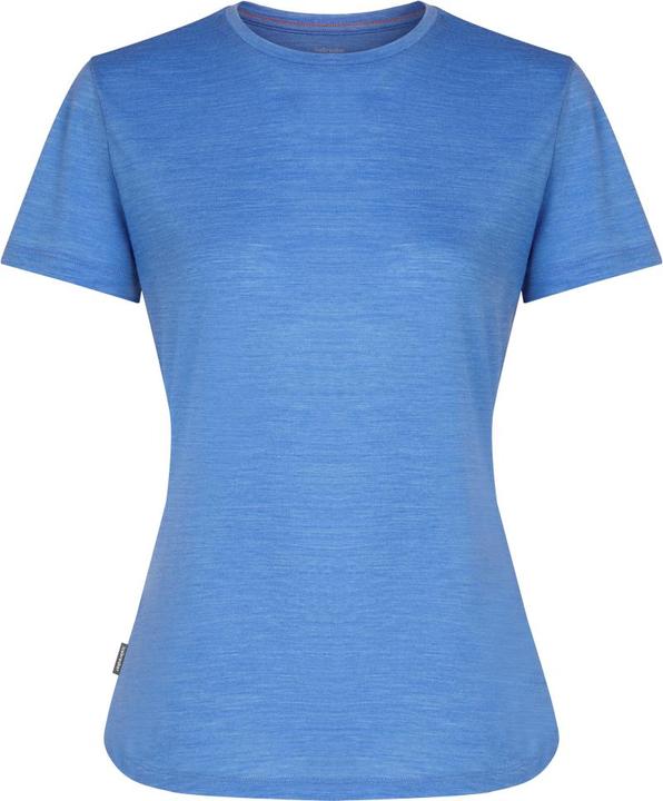 Produktbild Icebreaker Women's Merino 125 Cool-Lite Sphere III S/S Tee (XL)