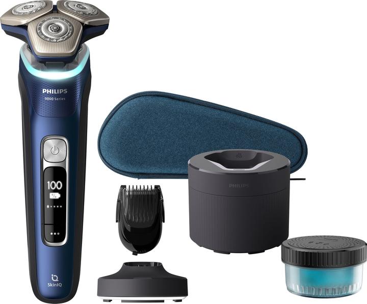 Actual product image Philips Series 9000 - S9980/59