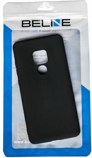 Actual product image Beline Case Candy Realme C3 czarny/black