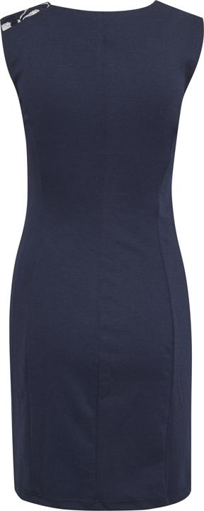 Produktbild Kaffe kleid india vivi (XL)