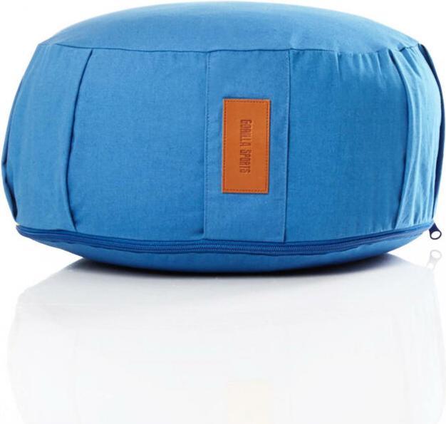 Immagine prodotto Gorilla Sports Cuscino yoga