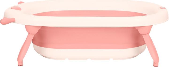 Image du produit Kikkaboo baignoire pliable bébé, Foldy