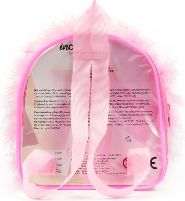 Actual product image Inca 10781