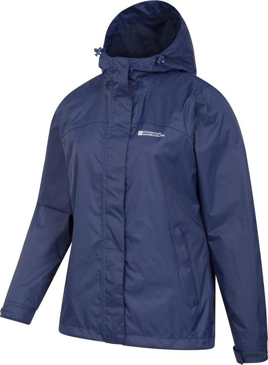 Immagine prodotto Mountain Warehouse Giacca impermeabile Torrent donna/donna (40 D)