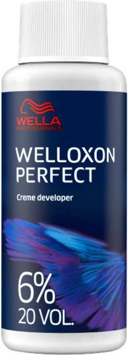 Wella Welloxon Perfect (6% 20 Vol.)