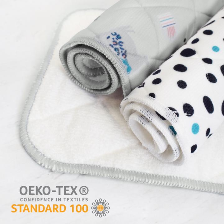 Image du produit Bambino Mio Insert absorbant Mioboost (Taille unique, 3 pièce(s))
