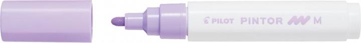 Image du produit Pilot Pintor Medium pastel (Pastel violet, 1.40 mm, 1 x)