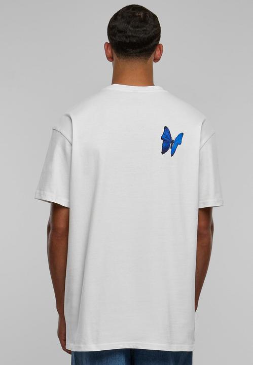 Produktbild Urban Classics Le Papillon Oversize Tee - 17552 (3XL)
