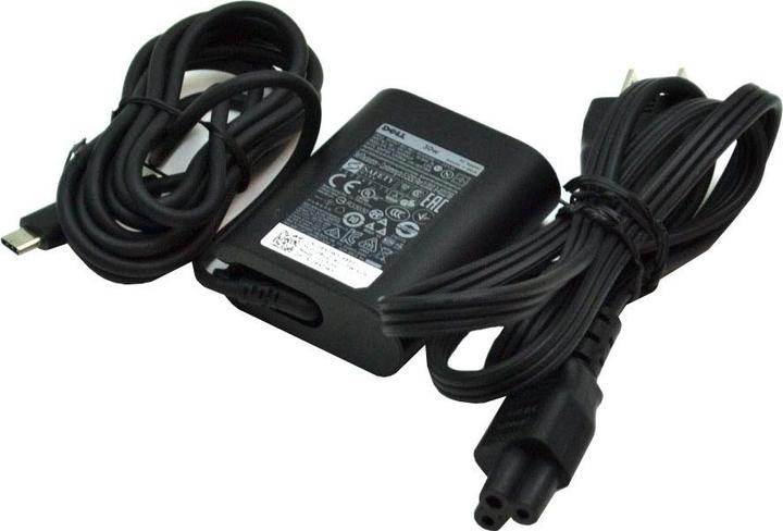 Image du produit Dell Adaptateur 30W (30 W)