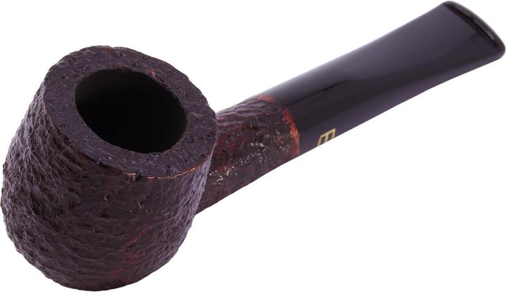 Produktbild Savinelli Pfeife Onda Smooth 677