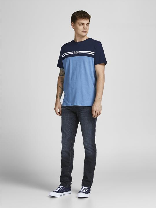 Actual product image Jack & Jones Glenn Fox AGI 104 50SPS Slim Fit Jeans