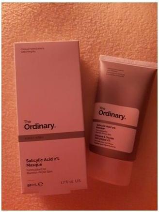 Actual product image The Ordinary The ordinary (50 ml)