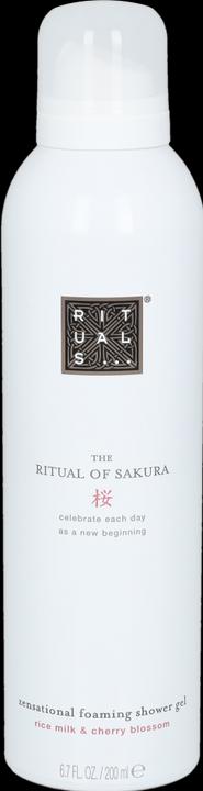 Produktbild Rituals The of Sakura (200 ml)