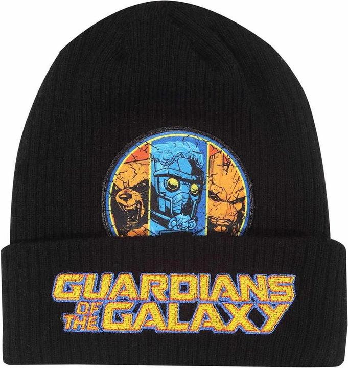 Actual product image Guardians of the Galaxy Beanie