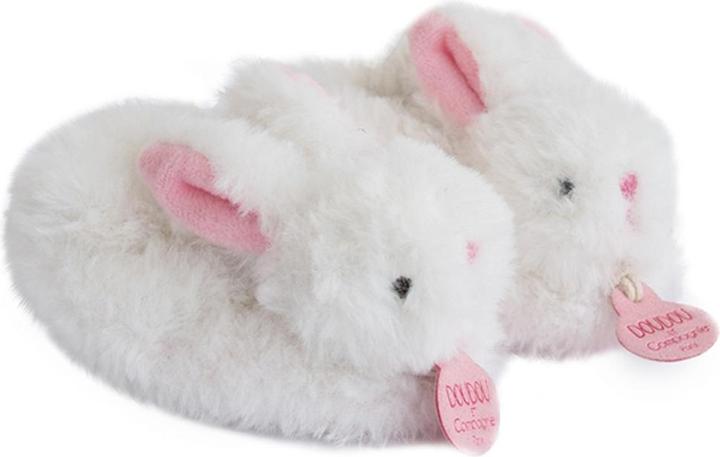 Actual product image Doudou et Compagnie Candy Bunny (One size)