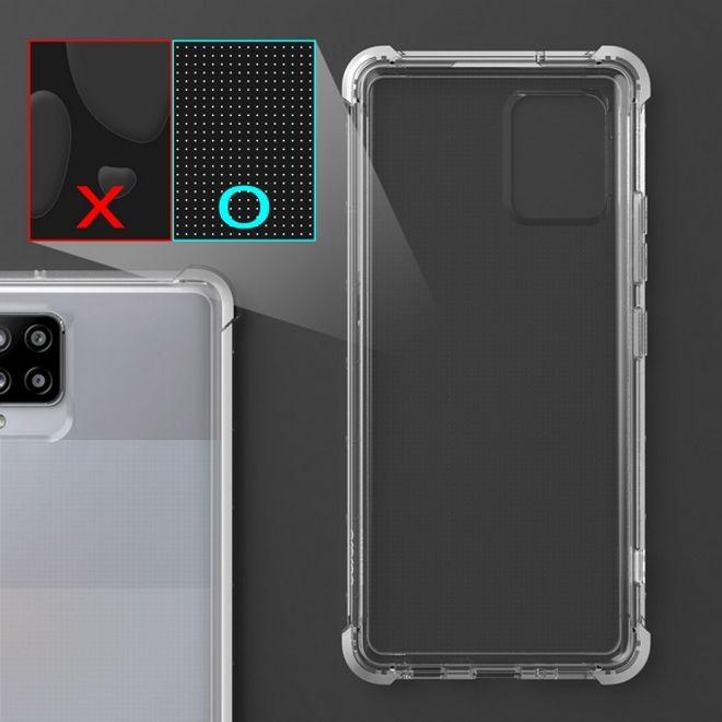 Produktbild Araree Mach Series Hülle (Samsung Galaxy A42 5G)
