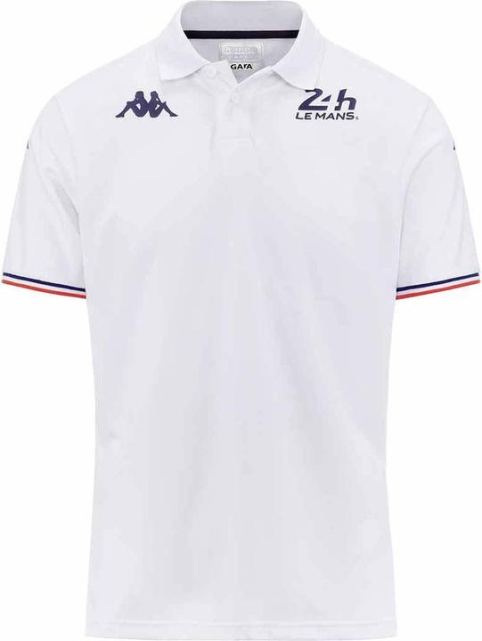 Actual product image Kappa poo andoi 24h e mans (L)