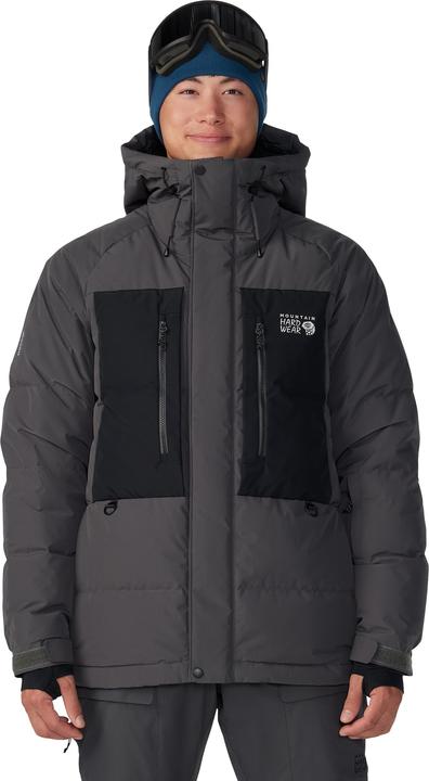 Produktbild Mountain Hardwear First Tracks™ Down Jacket (S)