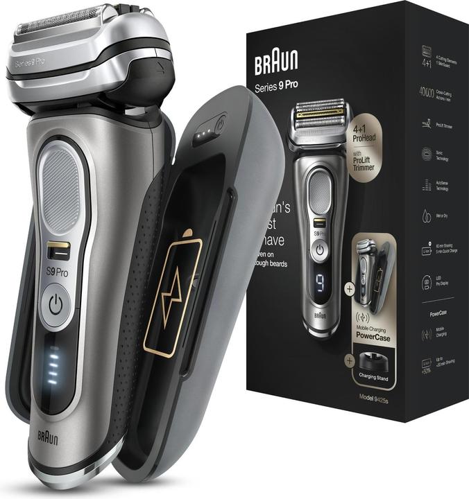 Productafbeelding Braun Series 9 Pro