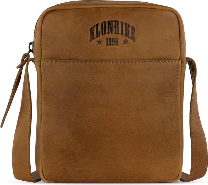 Actual product image Klondike 1896 Umhängetasche