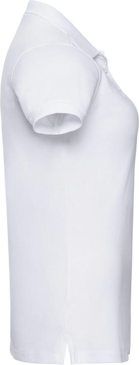 Actual product image Russell Womens/Ladies Pique Polo Shirt (S)